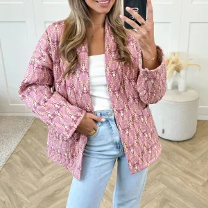 Tiziana Jacket