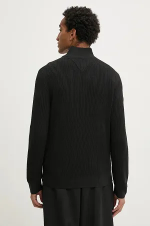 Tjm Slim Xs Badge Zip Thru