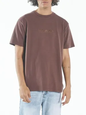 Tonal Thrills Co Embro Merch Fit Tee