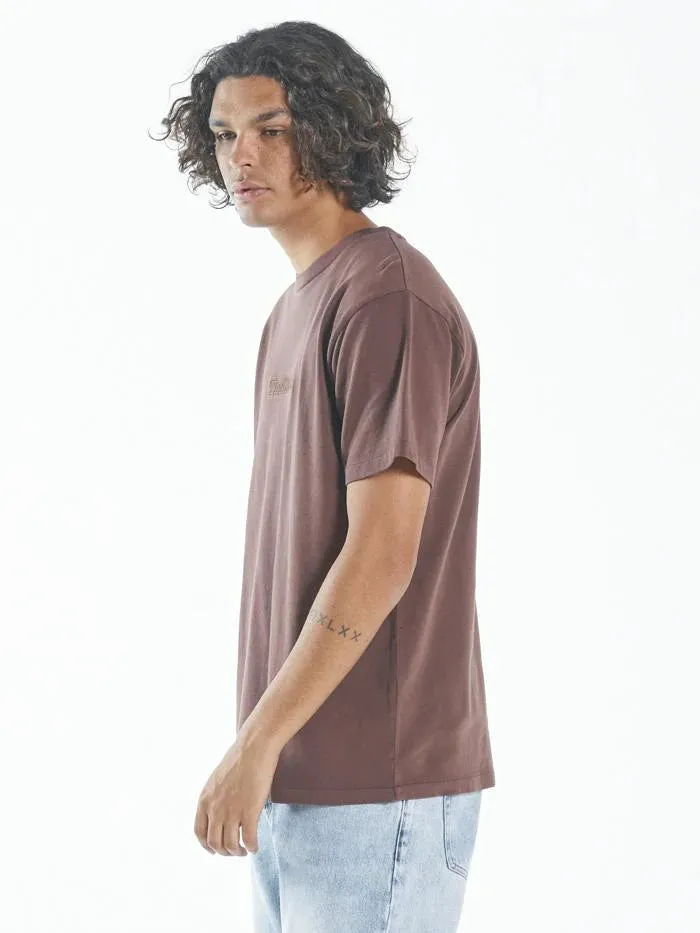 Tonal Thrills Co Embro Merch Fit Tee