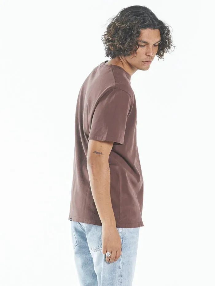 Tonal Thrills Co Embro Merch Fit Tee