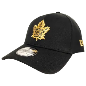 Toronto Maple Leafs Custom 39THIRTY Stretch