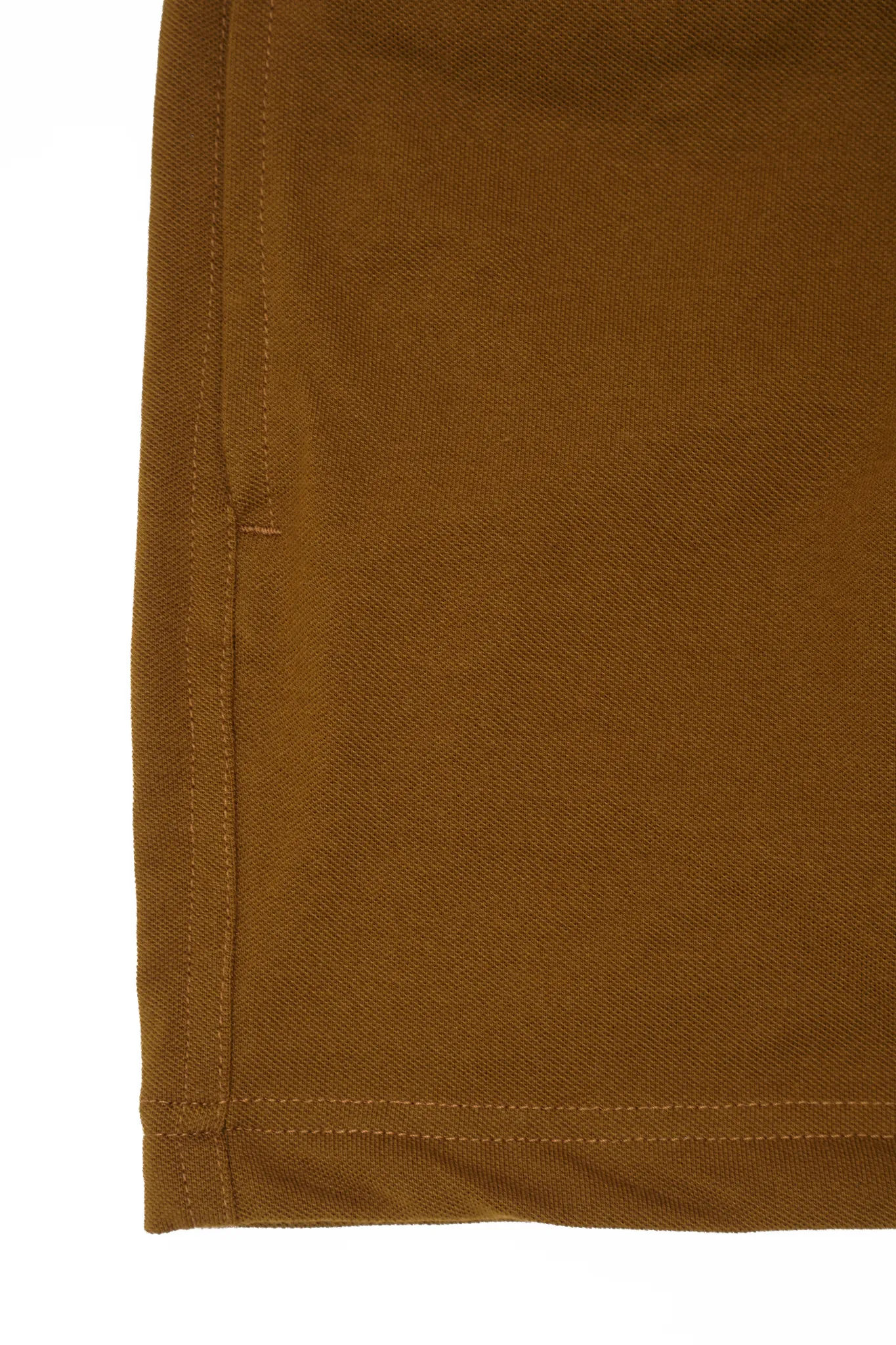 TRAINING SHORTS IN RUST