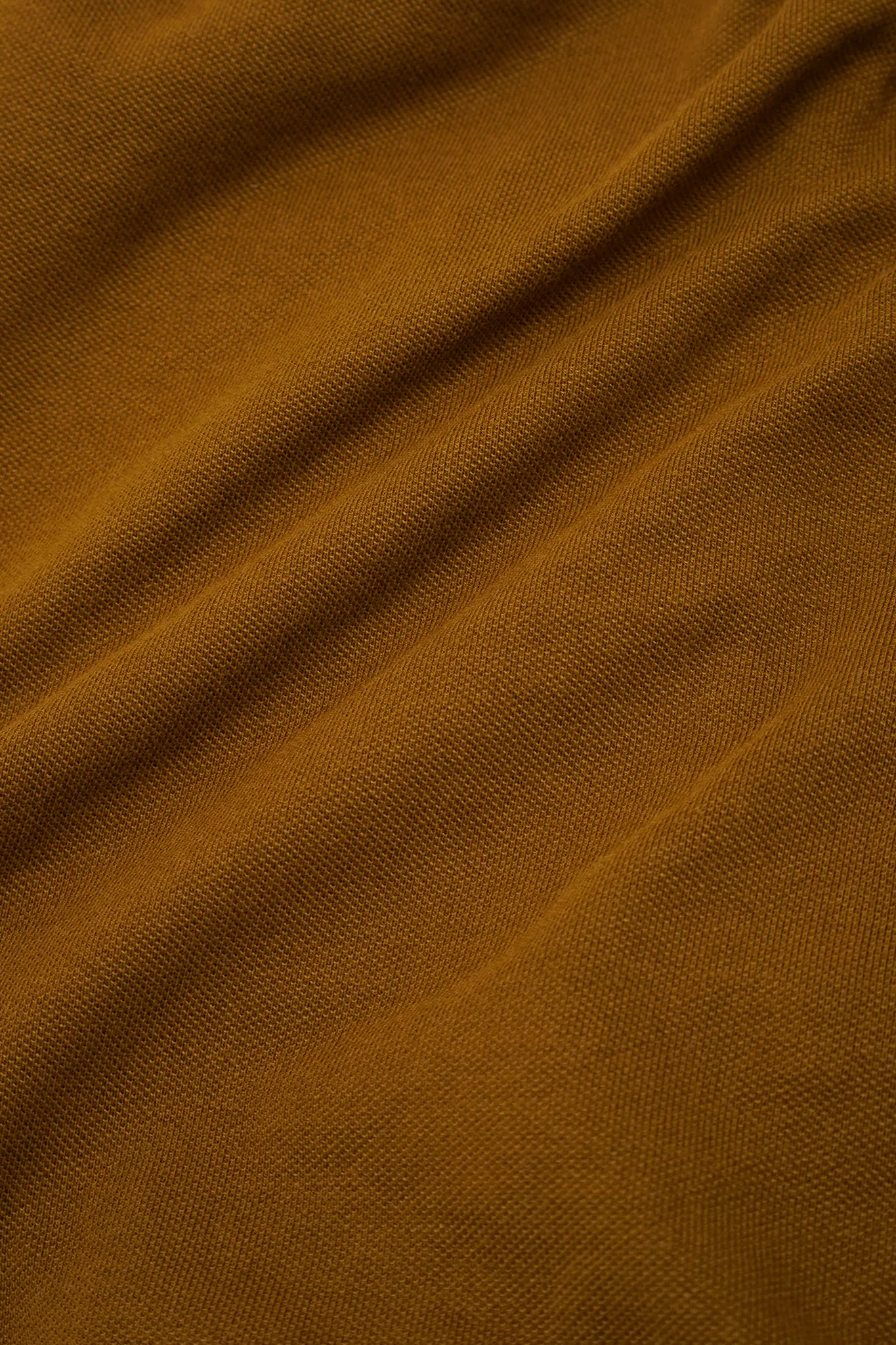 TRAINING SHORTS IN RUST