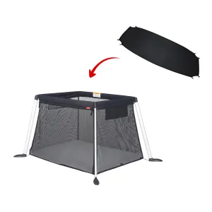 traveller™ (2021 ) toggle-on mesh cover