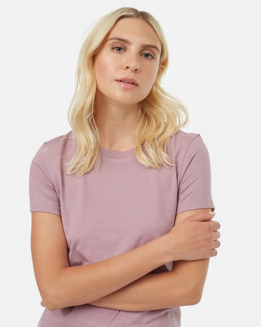 TreeBlend Classic T-Shirt (Women's) - TCW2455