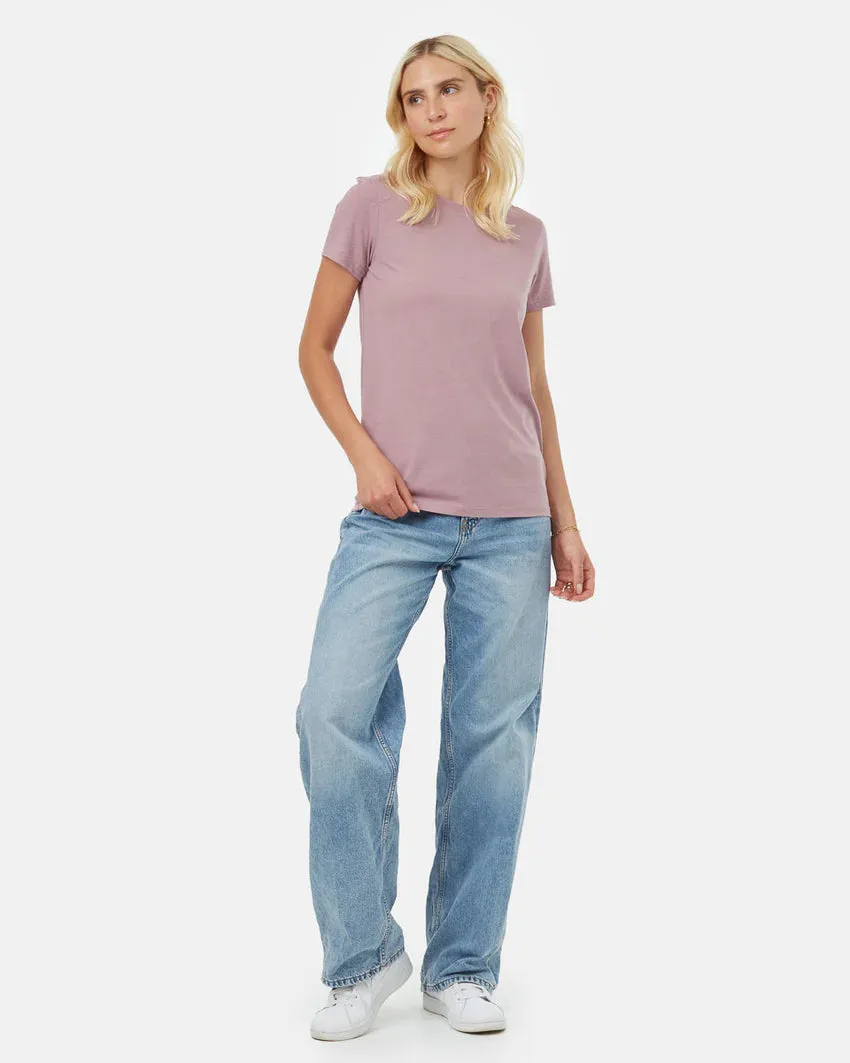 TreeBlend Classic T-Shirt (Women's) - TCW2455