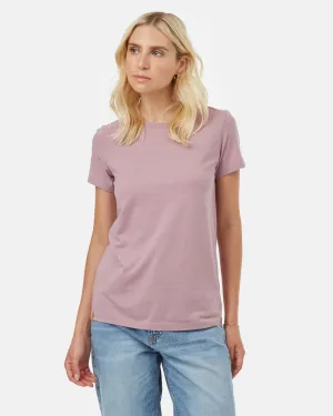 TreeBlend Classic T-Shirt (Women's) - TCW2455