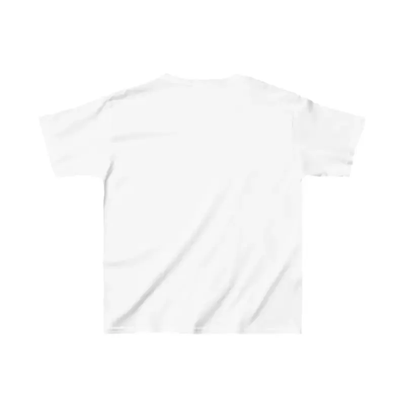 Trendy Dinosaur Kids Cotton Tee that Rocks