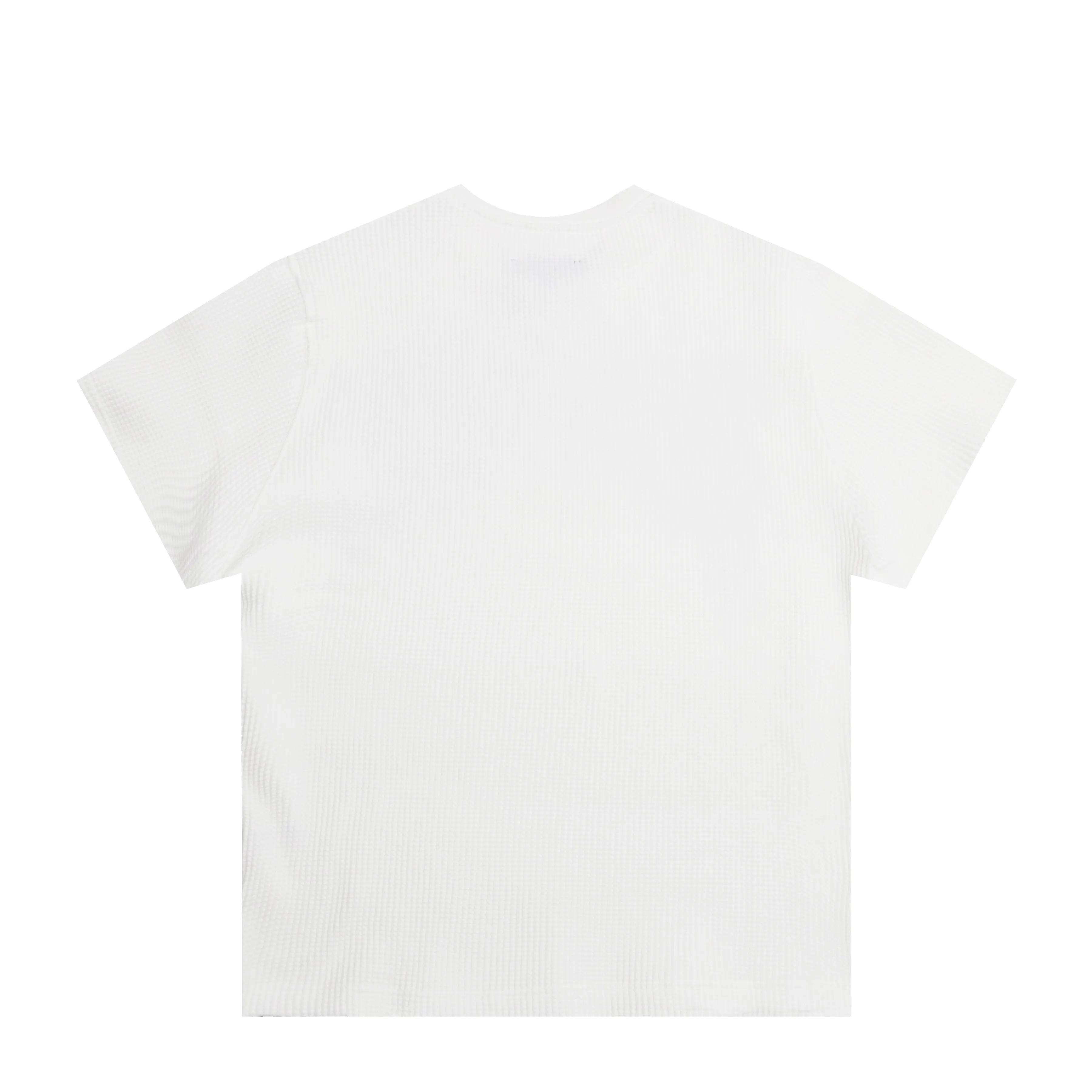TWITCH WAFFLE SHIRT