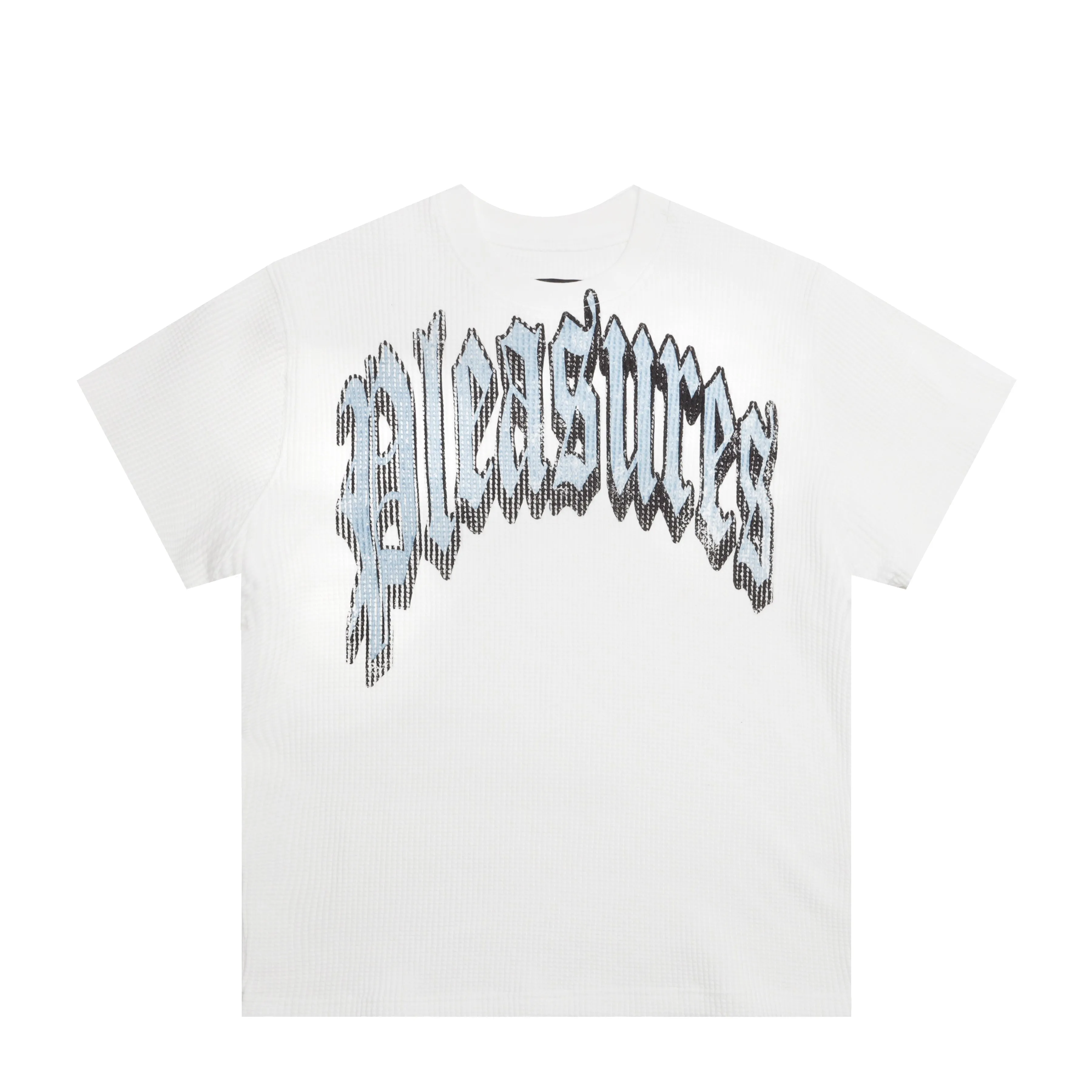 TWITCH WAFFLE SHIRT