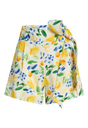 Uba Shorts Celemintine