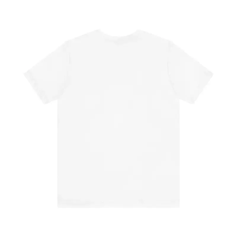 Unisex Jersey Short Sleeve Tee Plug in and Play