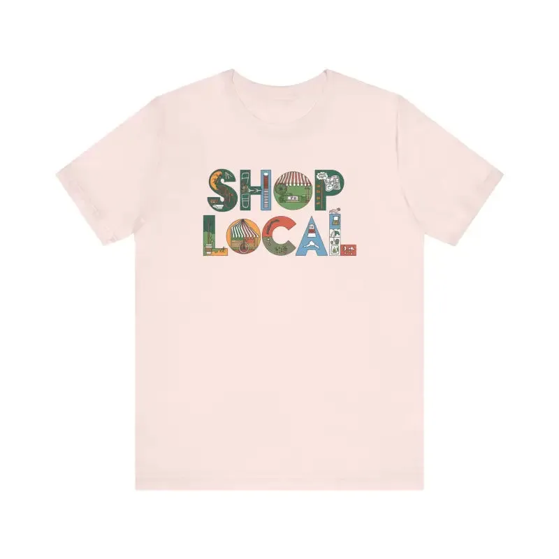 Unisex Jersey Short Tee Soft Cotton Delight