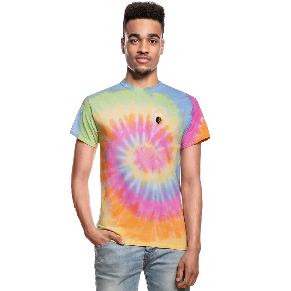 Unisex Unify Tie Dye