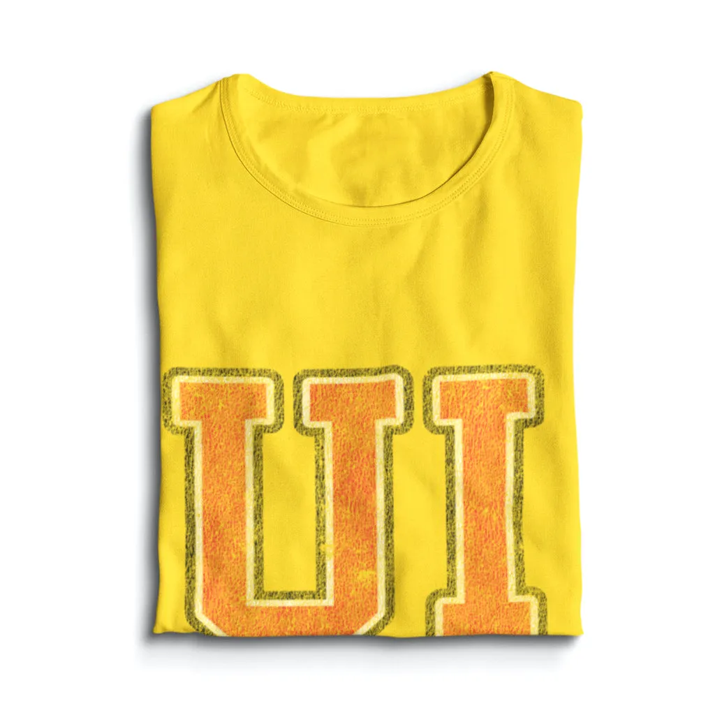 University of Ibiza Women's T-shirt College Logo