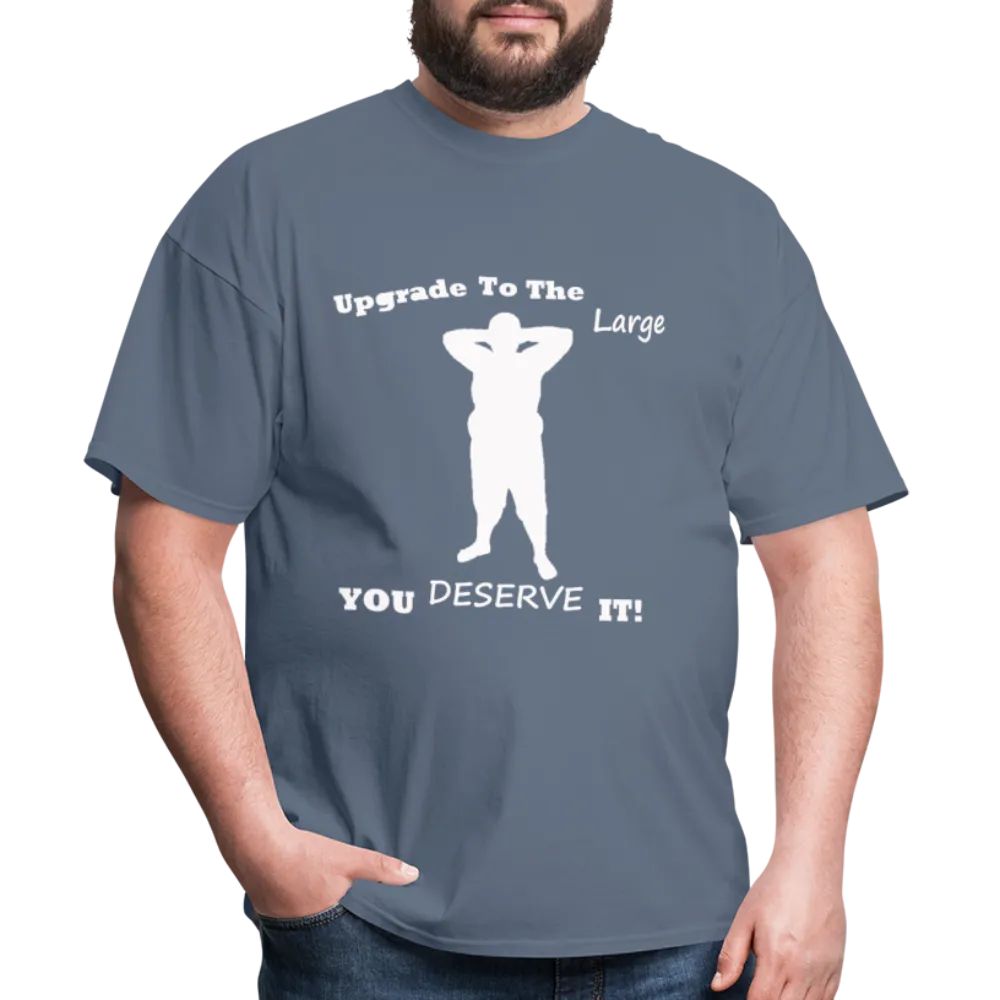 Upgrade to the Large White Image (Up to 6xl)