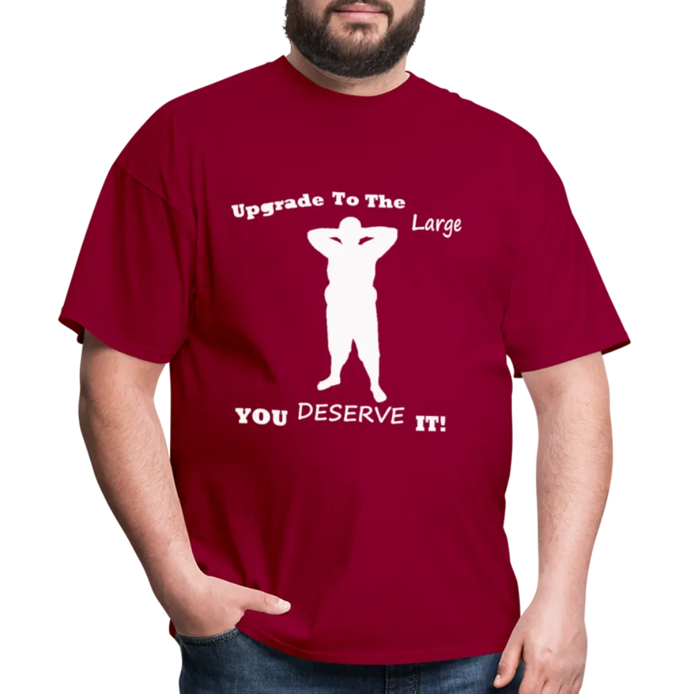 Upgrade to the Large White Image (Up to 6xl)