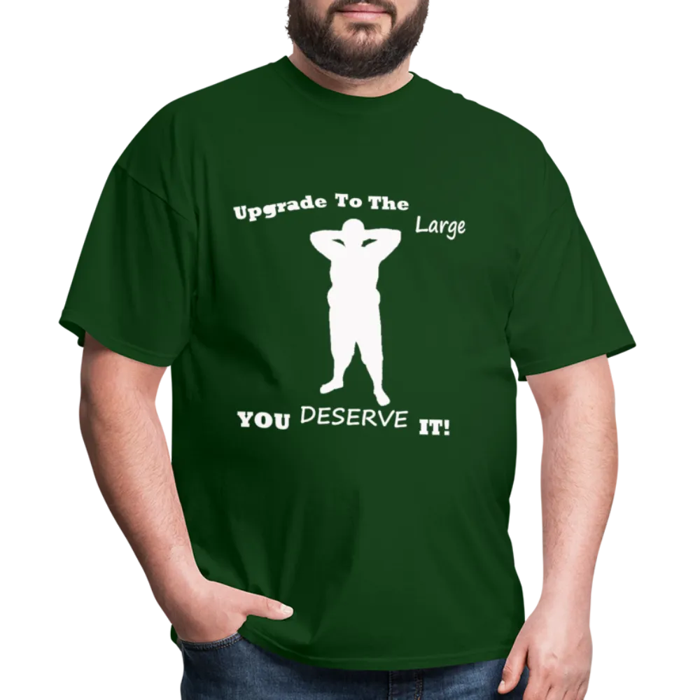 Upgrade to the Large White Image (Up to 6xl)