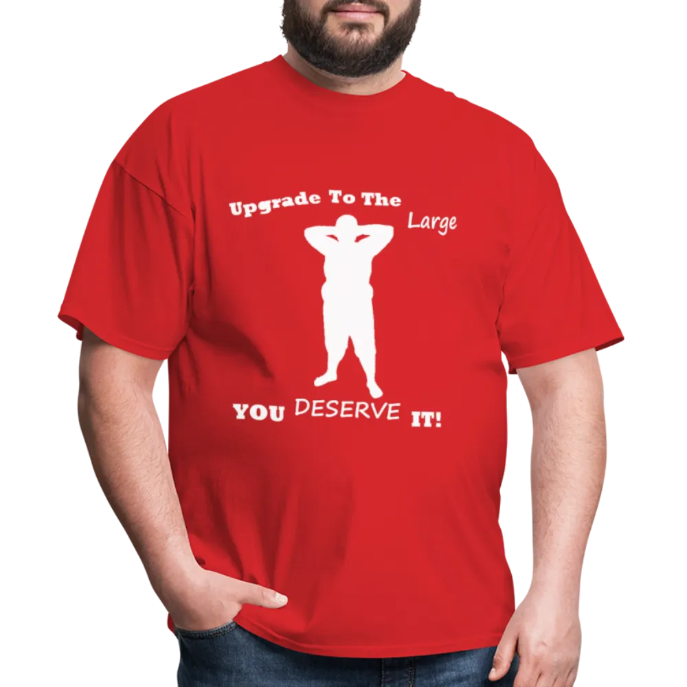 Upgrade to the Large White Image (Up to 6xl)