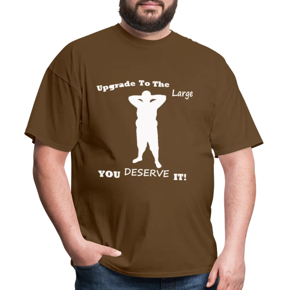 Upgrade to the Large White Image (Up to 6xl)