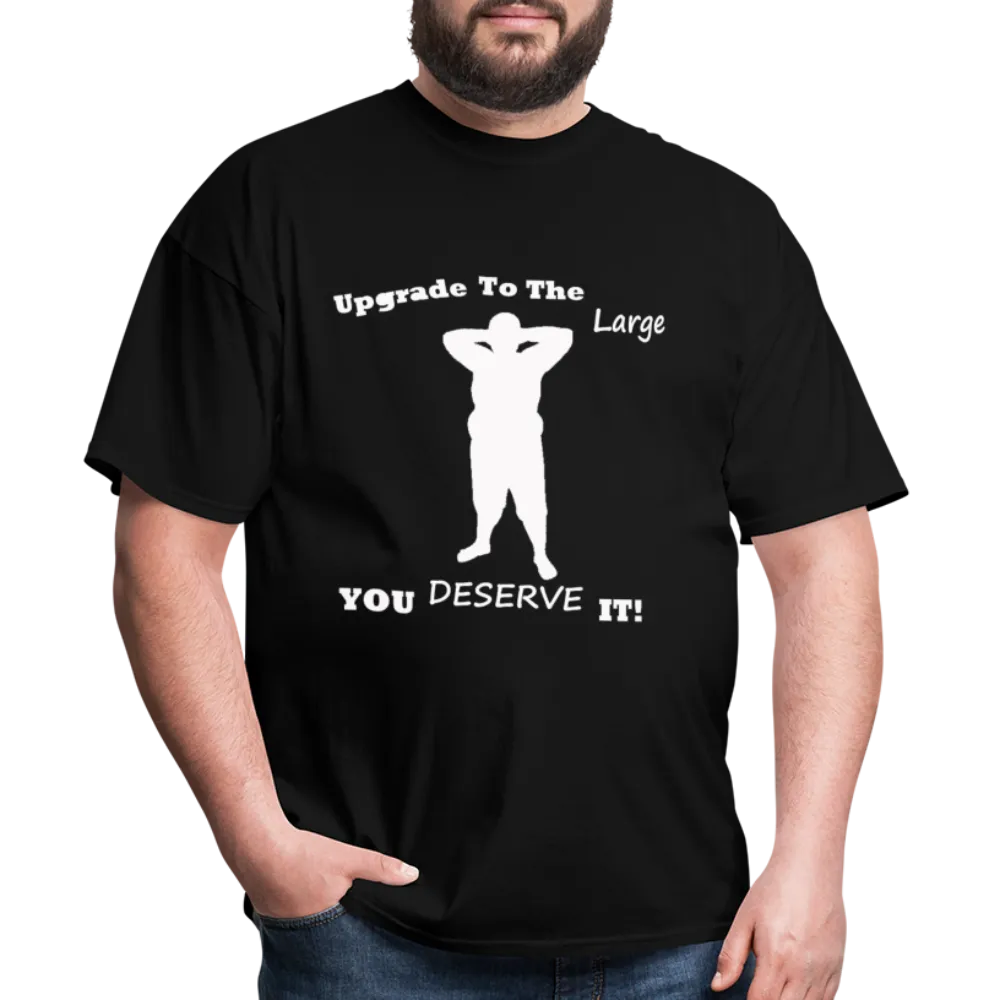 Upgrade to the Large White Image (Up to 6xl)