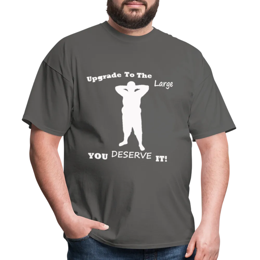 Upgrade to the Large White Image (Up to 6xl)