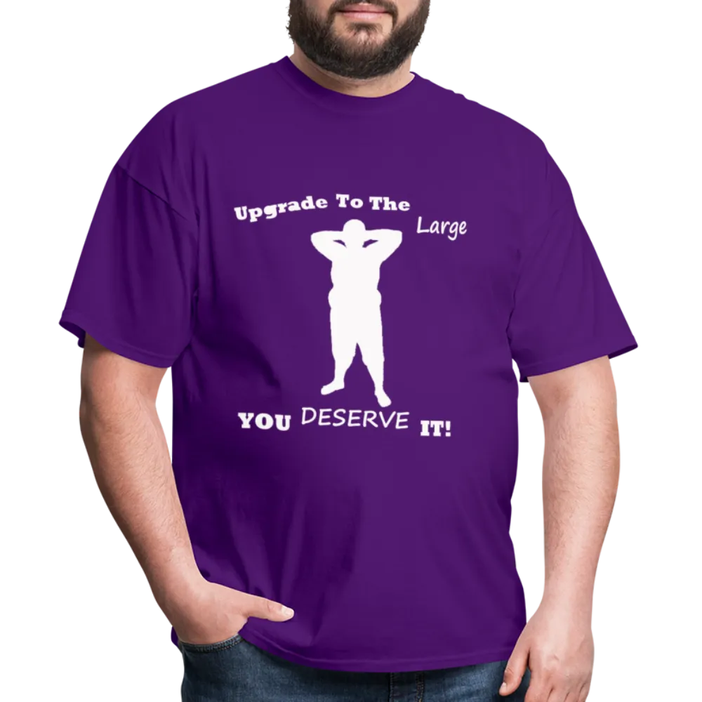 Upgrade to the Large White Image (Up to 6xl)