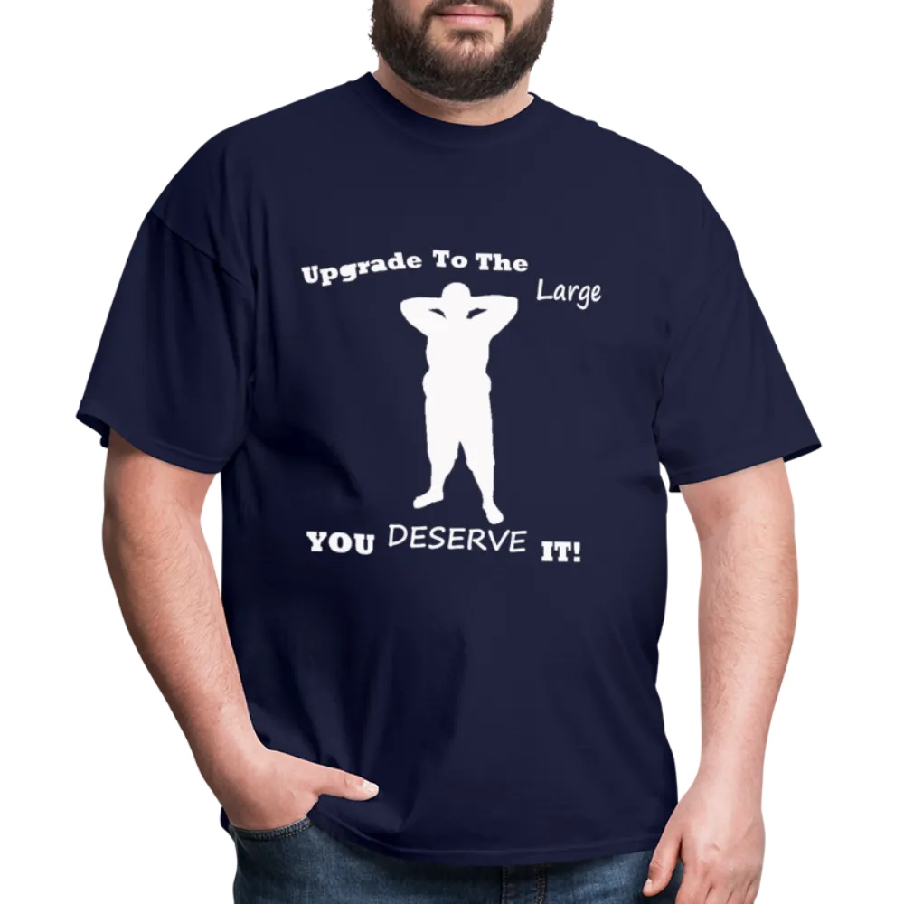 Upgrade to the Large White Image (Up to 6xl)