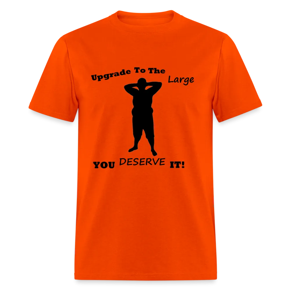 Upgrade (up to 6XL)
