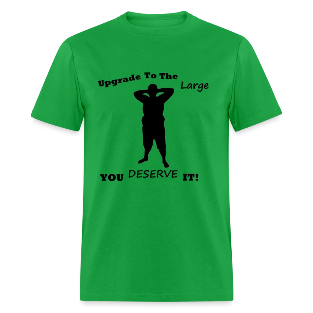 Upgrade (up to 6XL)