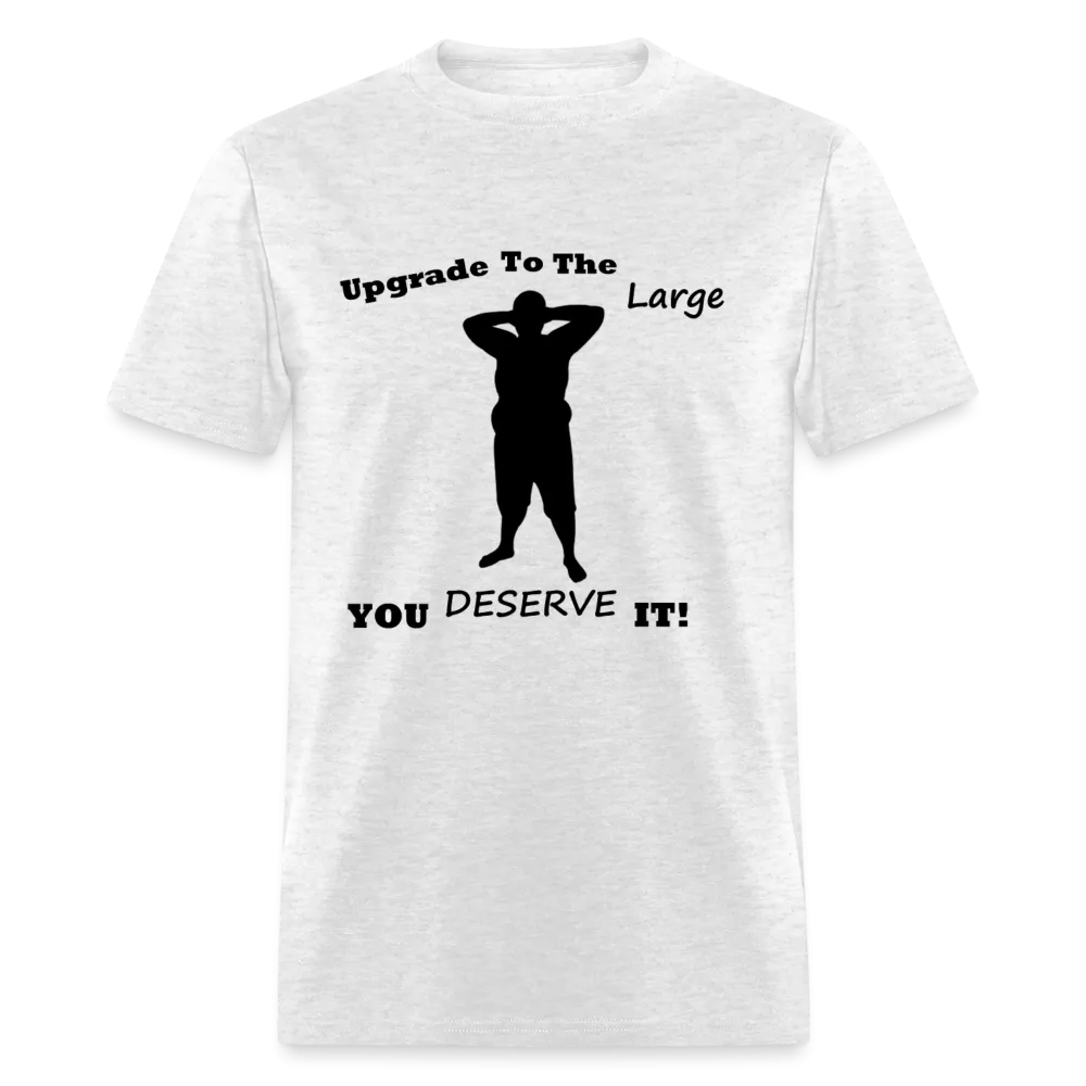 Upgrade (up to 6XL)