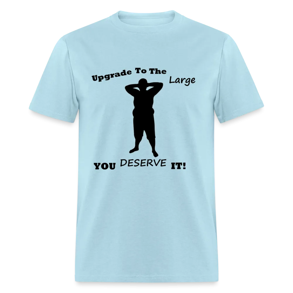 Upgrade (up to 6XL)