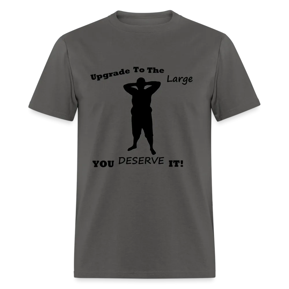 Upgrade (up to 6XL)