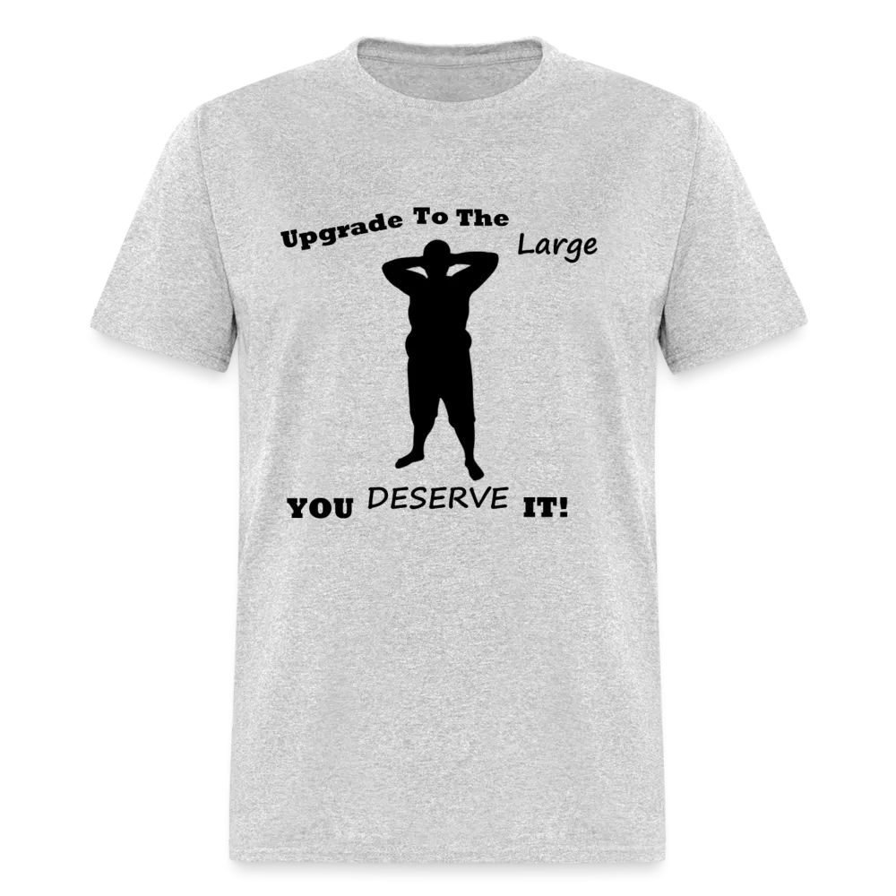 Upgrade (up to 6XL)