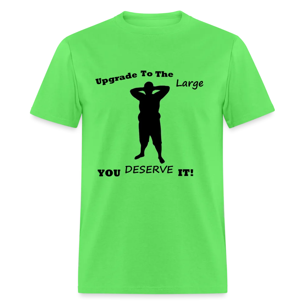 Upgrade (up to 6XL)