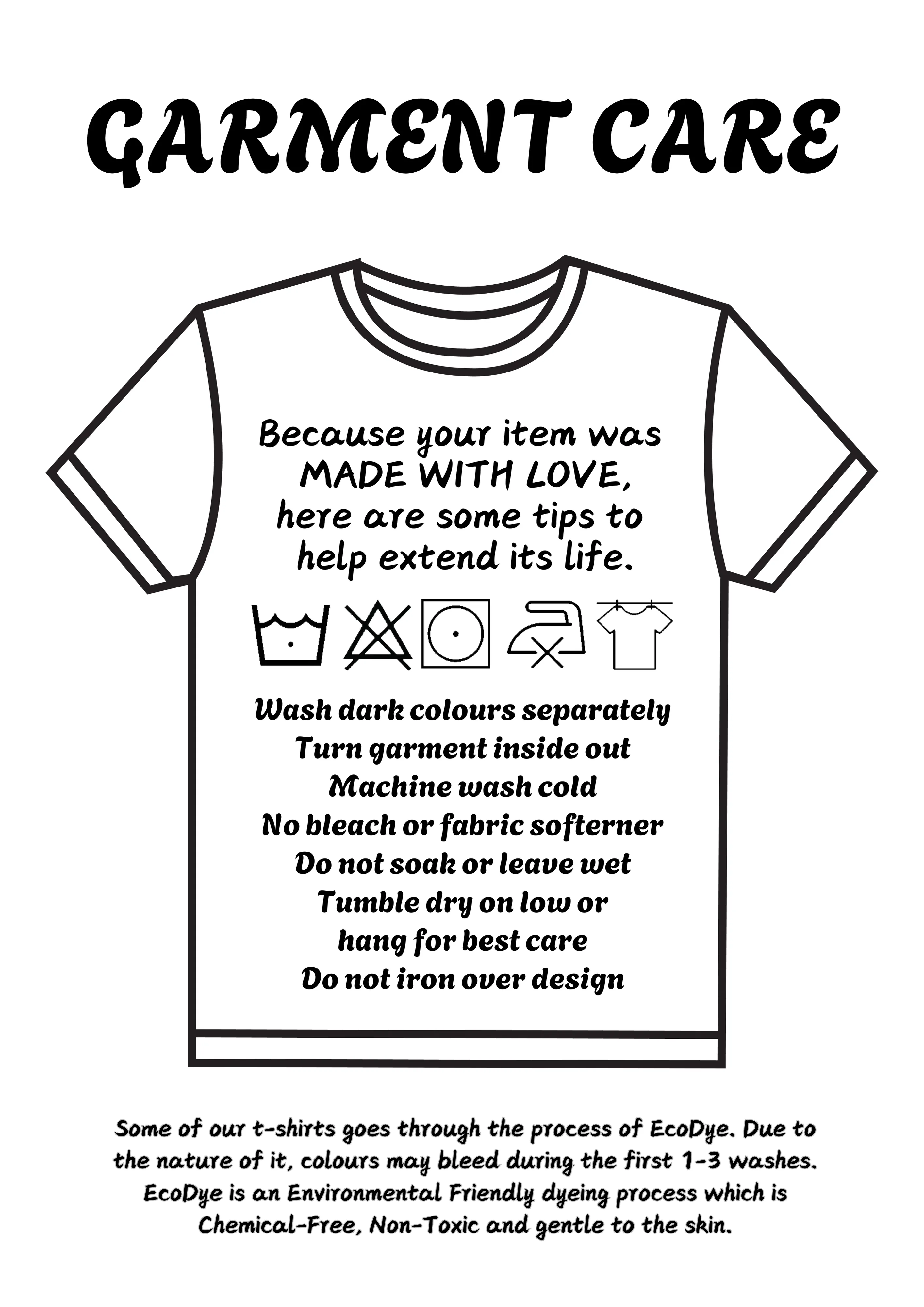 UT SARCASM PERIODIC Statement Unisex T-Shirt