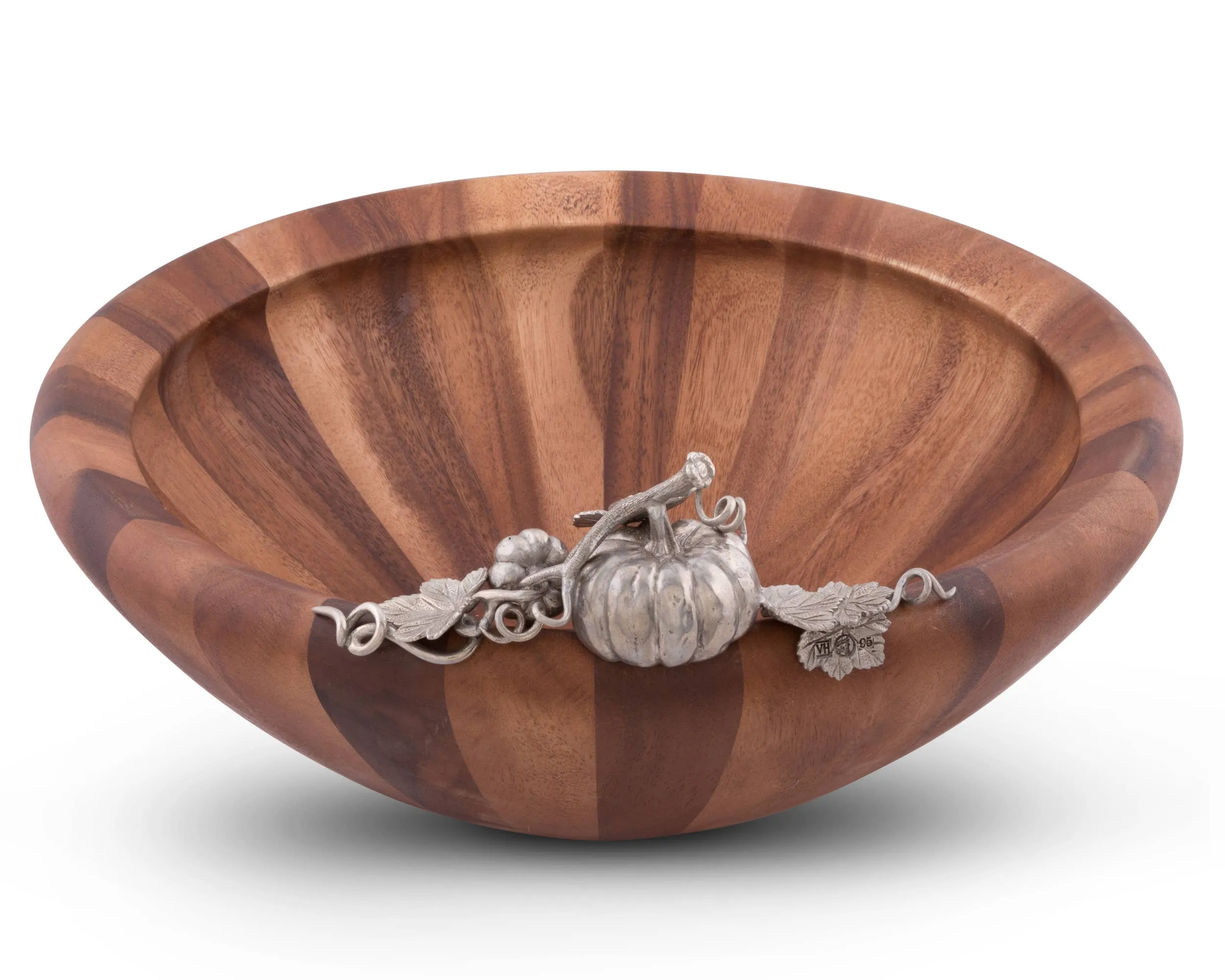 Vagabond House - Salad Bowl Large - Harvest