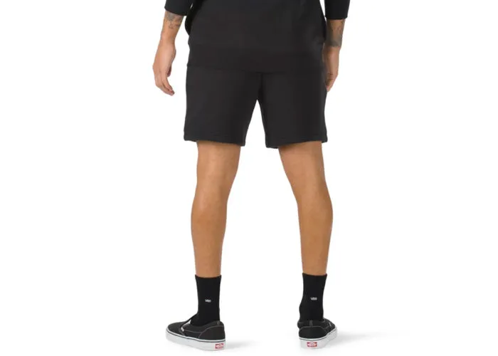 Vans Comfycush Fleece Shorts Black