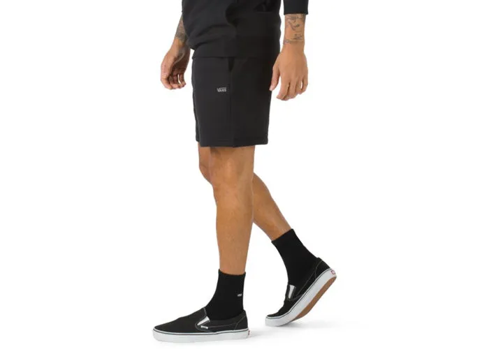 Vans Comfycush Fleece Shorts Black