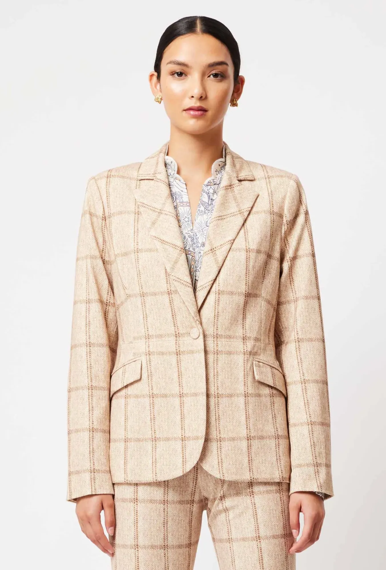 VENUS Blazer