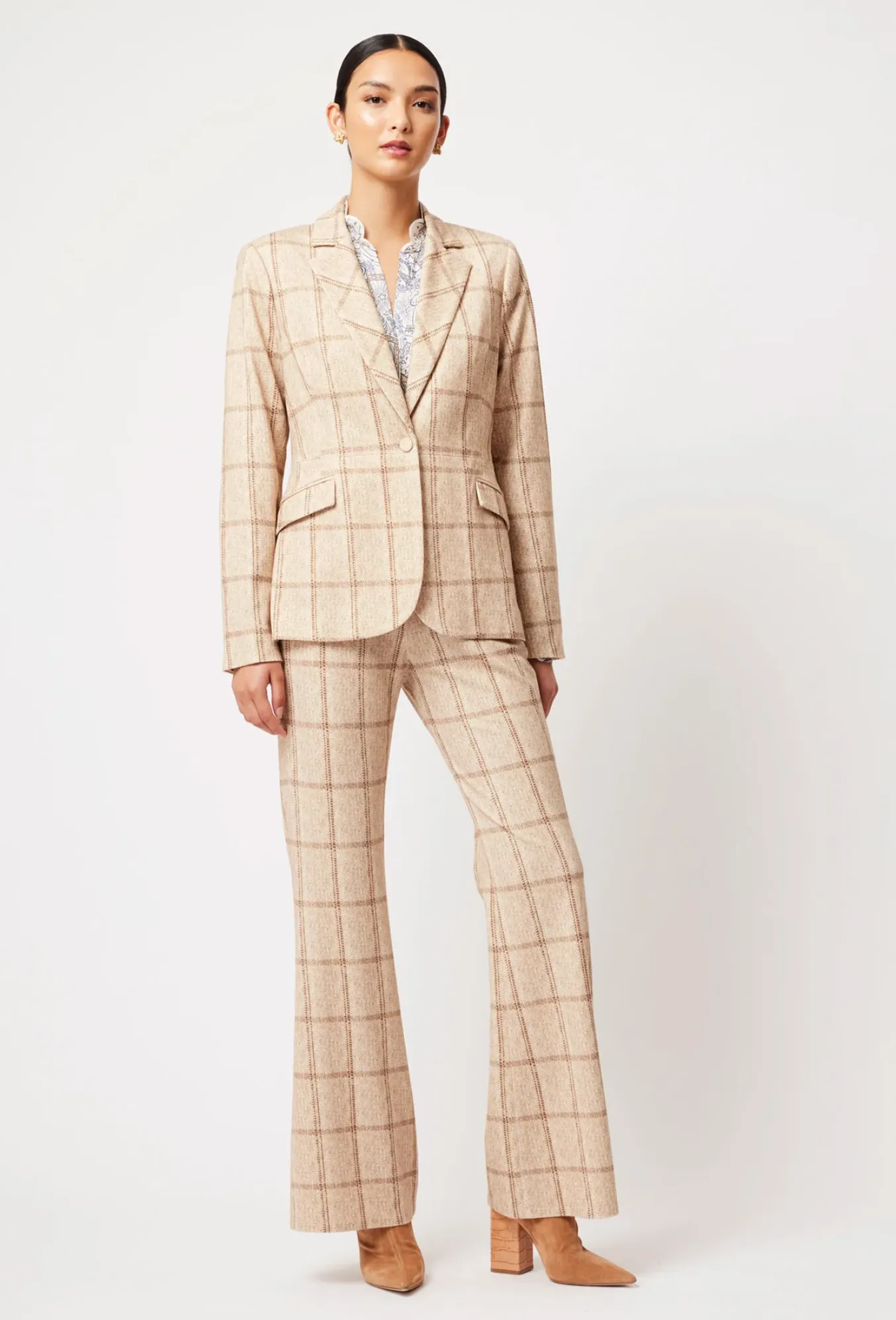 VENUS Blazer