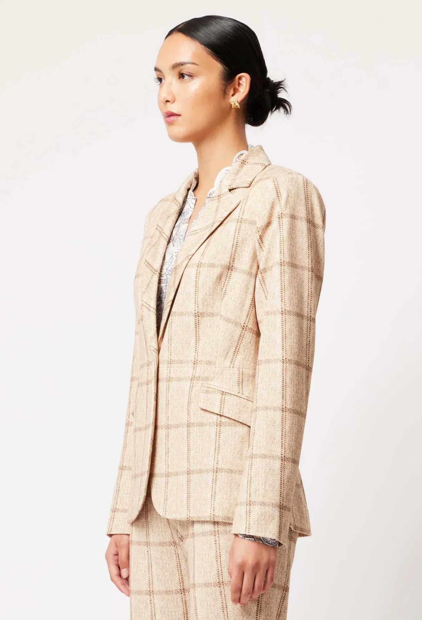 VENUS Blazer