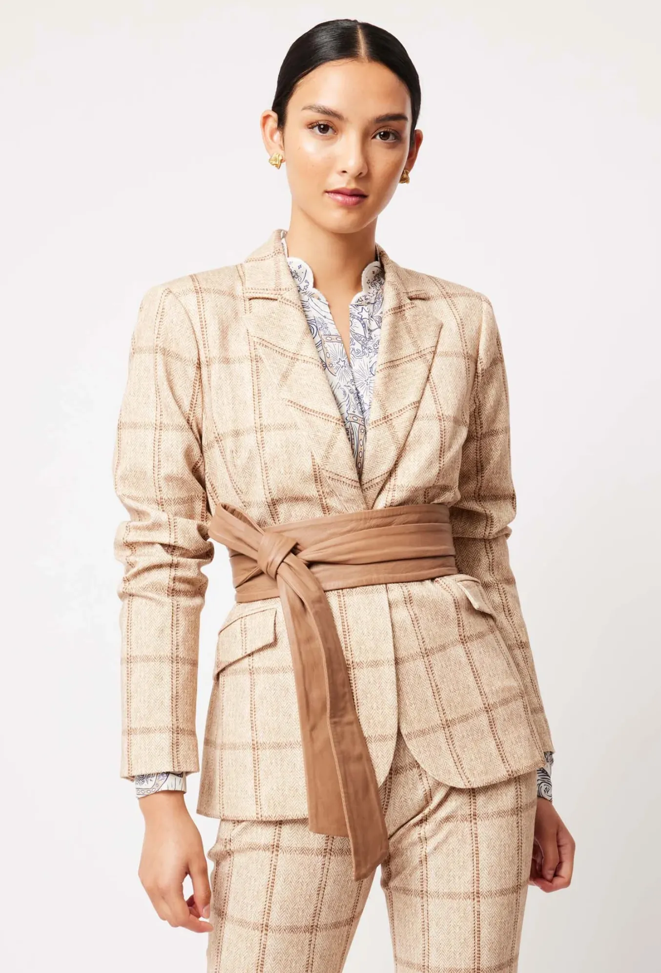 VENUS Blazer