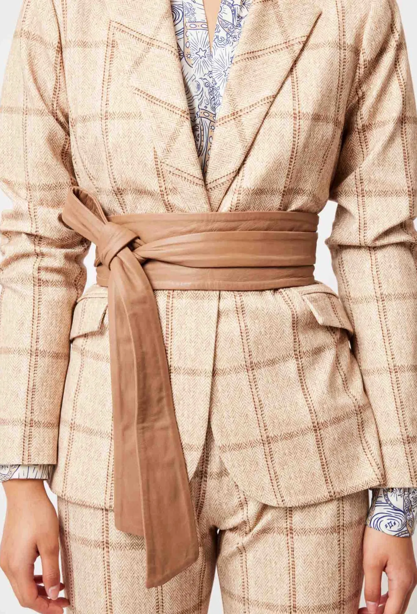 VENUS Blazer
