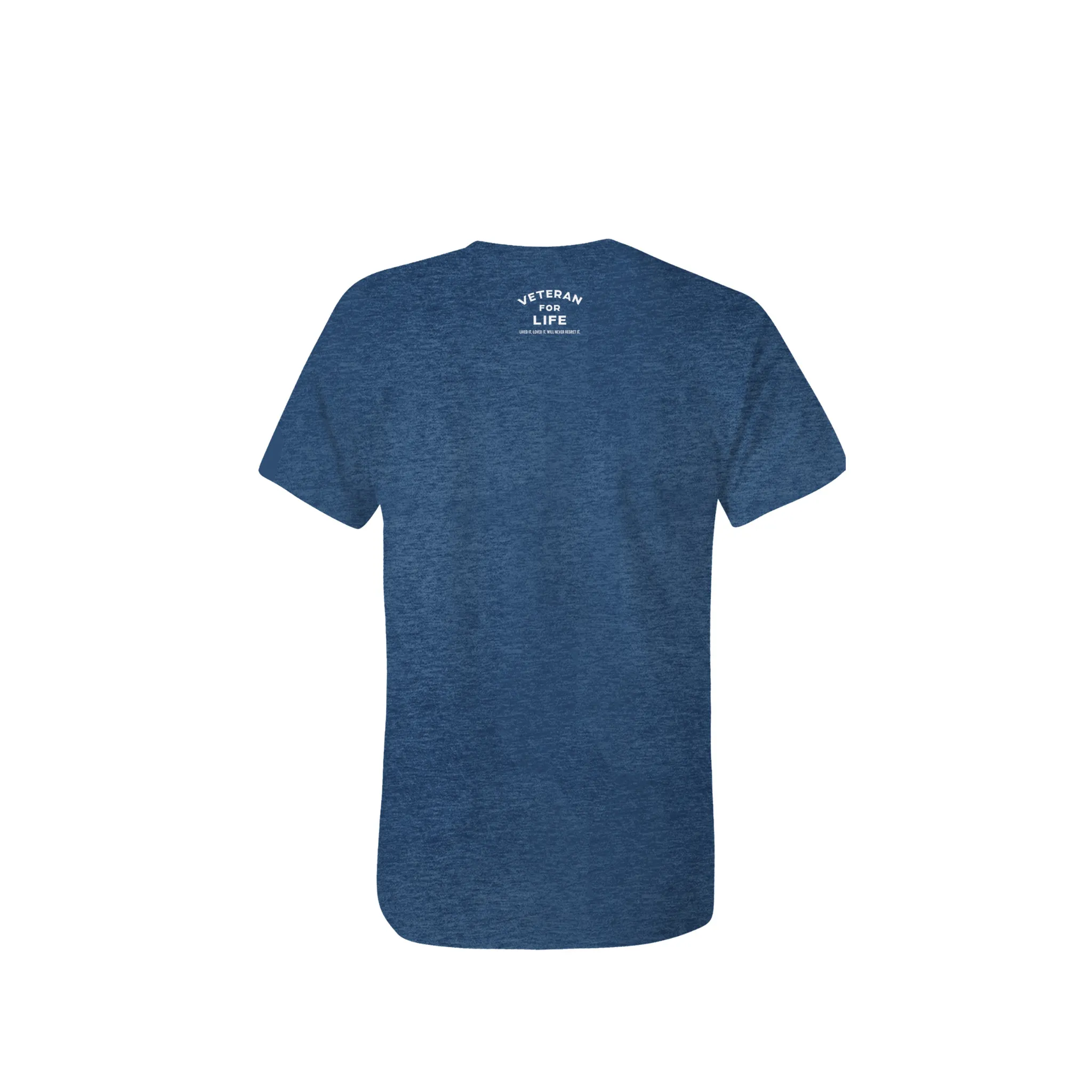 VFL Boots & Tags Premium Lightweight Tee