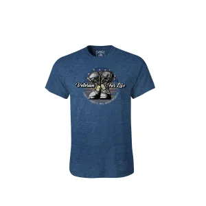 VFL Boots & Tags Premium Lightweight Tee