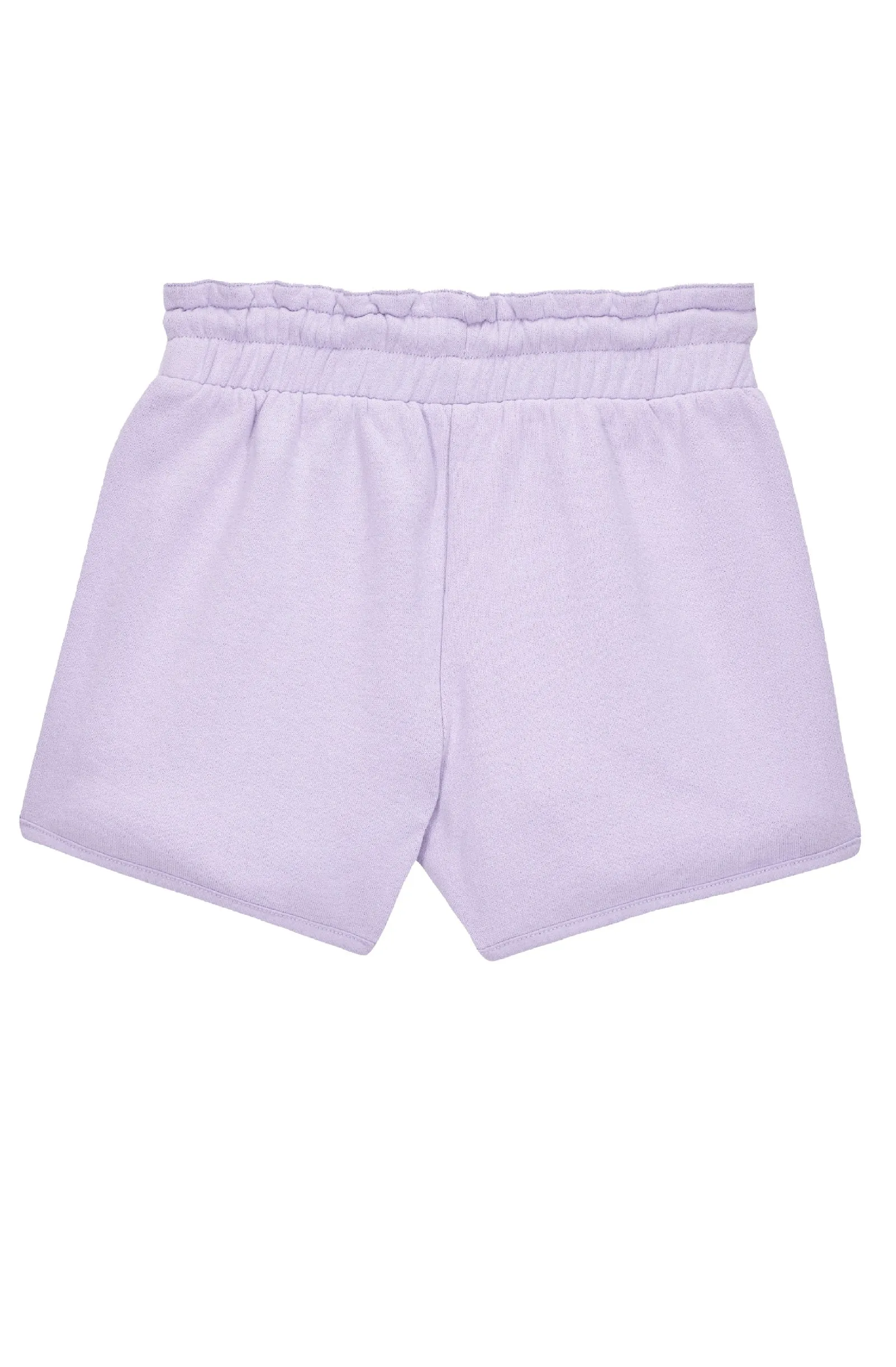 VILEBREQUIN Girls Cotton Shorts Solid