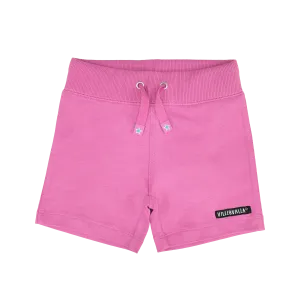 Villervalla - Basics - Relaxed Shorts - Petunia