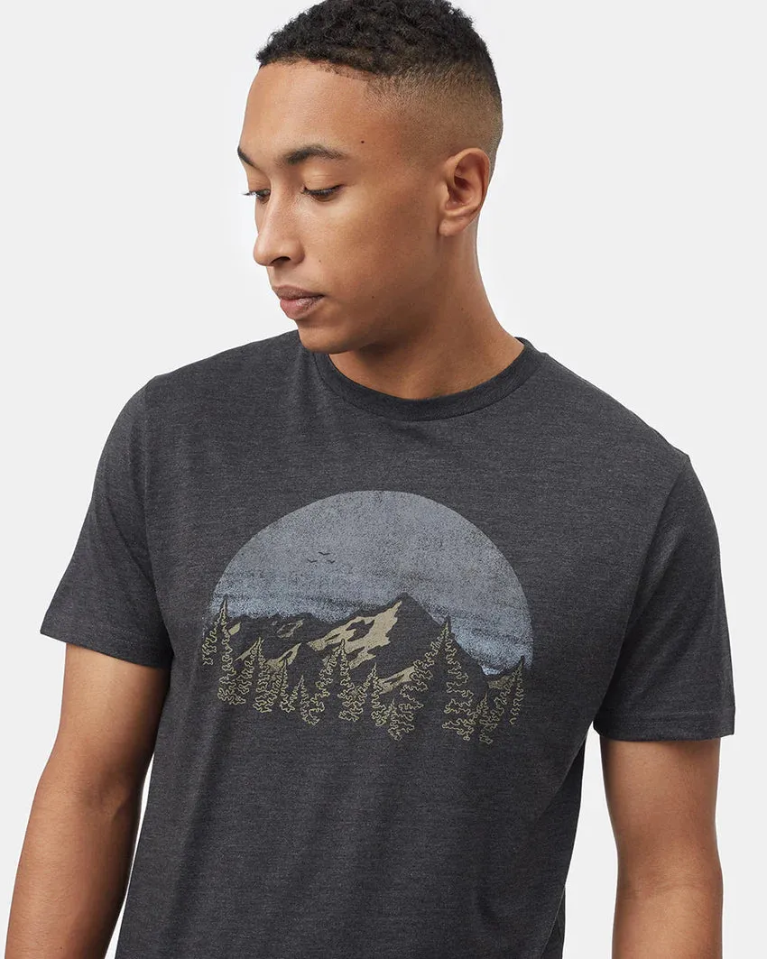 Vintage Sunset T-Shirt (Men's) - Past Season